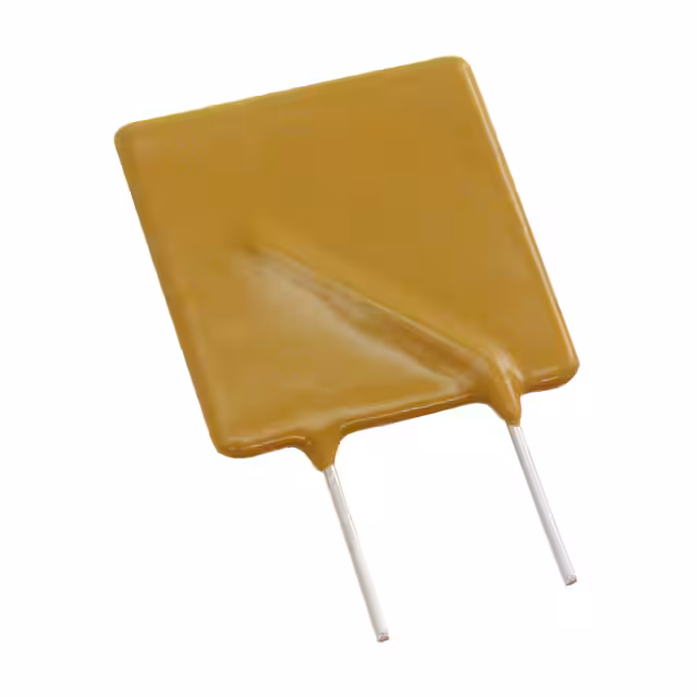 0ZRP0400FF1A Bel Fuse Inc. Fusibles réarmables PTC